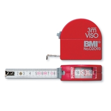 Mõõdulint BMI 405 VISO, 3 m