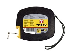 Mõõdulint Topex 28C412, 20 m, 12,5 mm
