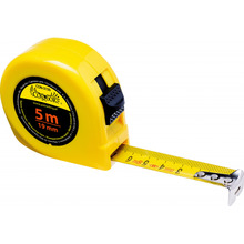 Mõõdulint Condor CON-3150, 5 m, 19 mm