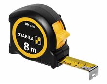 Mõõdulint Stabila BM100, 8m