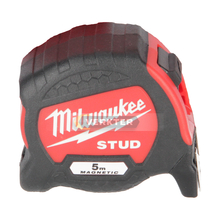 Mõõdulint Milwaukee STUD GEN II 8 m
