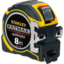 Mõõdulint Stanley FatMax XTHT0-33501, 8 m, 32 mm