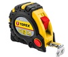 Mõõdulint Topex 27C343, 3 m, 19 mm