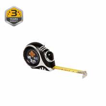 Mõõdulint Forte Tools CR-G46, 3 m