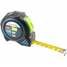 Mõõdulint Hogert HT4M400, 3 m, 16 mm