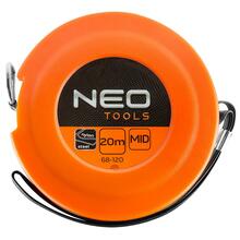Mõõdulint NEO 68-120, 20 m