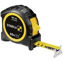 Mõõdulint Stabila BM300, 10m