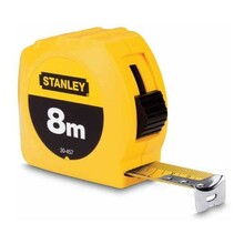 Mõõdulint Stanley 0-30-457, 8 m, 25 mm