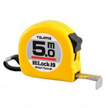 Mõõdulint Tajima Hi Lock 5 m