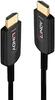 HDMI kaabel Lindy 38381, 8K60, 48Gbps, 15 m, must