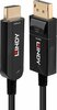 Kaabel DisplayPort - HDMI Lindy 38490, 10 m, must