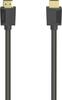 HDMI kaabel Hama 00205242, 2.1, 2 m, must