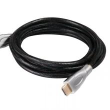 Kaabel HDMI Club 3D CAC-1310, 2.0, 3 m, must