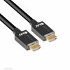 HDMI kaabel Club 3D CAC-1370, 2.1, 1,5 m, must