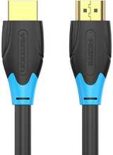 HDMI kaabel Vention AACBJ, 2.0, 5 m, must