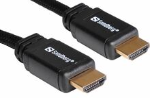 HDMI kaabel Sandberg 509-01, 2.0, 10 m