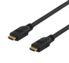 Kaabel HDMI Deltaco PRIME HDMI-3200, 20 m, must