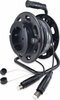 HDMI kaabel Equip 119423, 2.1, 100 m, must