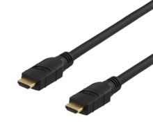Kaabel HDMI Deltaco PRIME HDMI-3200, 20 m, must