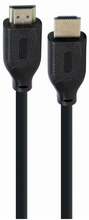 Kaabel HDMI Gembird CC-HDMI8K-1M, 1 m, must