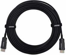 Optiline HDMI kaabel Unitek C11072BK-15M, 2.0, 4K 60Hz, 15 m
