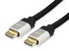 HDMI kaabel Equip 119381, 2.1, 2 m, must