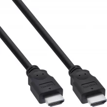 Kaabel HDMI Inline B-17602E, 2 m, must