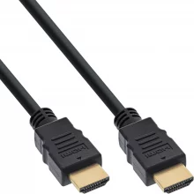 Kaabel HDMI Inline B-17002P, 2 m, must