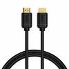 HDMI kaabel Baseus CAKGQ-B01, 2.0, 2 m, must