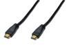 HDMI kaabel Digitus AK-330105-300-S, 30 m, must