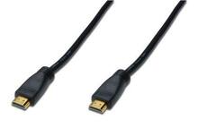 HDMI kaabel Digitus AK-330105-300-S, 30 m, must