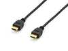 Kaabel HDMI Equip HDMI 20/set HS Ethernet 1.4, 1,8 m, must