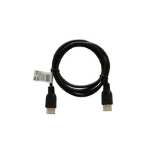 HDMI kaabel Savio CL-196, 2.0, 3 m, must, kullatud pistikud