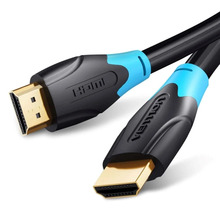 HDMI kaabel Vention AACBN, 2.0, 15 m, must