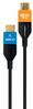 Kaabel HDMI Gembird CC-HDMI8K-AOC-30M, 8K, 30 m, must