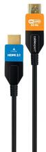 Kaabel HDMI Gembird CC-HDMI8K-AOC-30M, 8K, 30 m, must