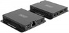 HDMI pikendaja komplekt Digitus DS-55342, 4K/120Hz, 40 m, must