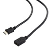 HDMI kaabel Gembird CC-HDMI4X-10, 3 m, must