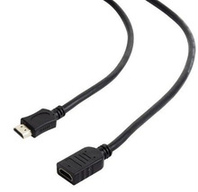HDMI kaabel Gembird CC-HDMI4X-10, 3 m, must