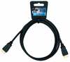 HDMI kaabel Ibox ITVFHD0115 HD01, 1.4, 1,5 m, must