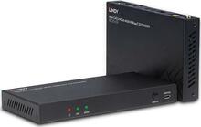 HDMI pikendaja Lindy 38340, 100 m, must