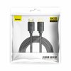 Kaabel Baseus CAKGQ-L01 HDMI 2.1 8K, 3 m, must