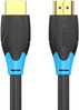 Kaabel HDMI Vention AACBH, 2.0, 2 m, must