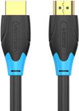 Kaabel HDMI Vention AACBH, 2.0, 2 m, must