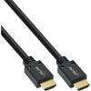 Kaabel HDMI InLine Ultra High Speed, 1 m, must