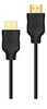 HDMI kaabel Philips SWV5531/00, 3 m, must