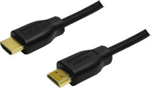 Kaabel HDMI Logilink CH0055, 1.4, 20 m, must