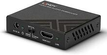 Audio embedder HDMI Lindy 38203, 18G, must