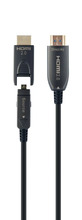 Kaabel HDMI Gembird CCBP-HDMID-AOC-30M, 30 m, must