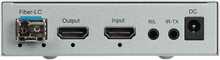 Konverter Level One HDMI-OFT-4K-20KM